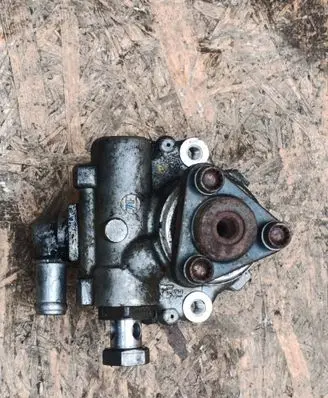 Power steering pump