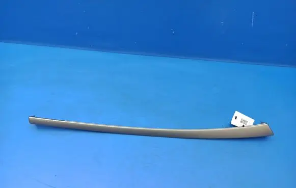 BMW 7 E65 E66 Other rear door trim element 7024493 13318855 100014406