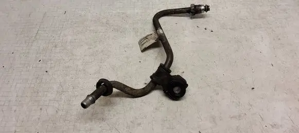 Jeep Grand Cherokee Power steering hose/pipe/line 53237B 52124635AF