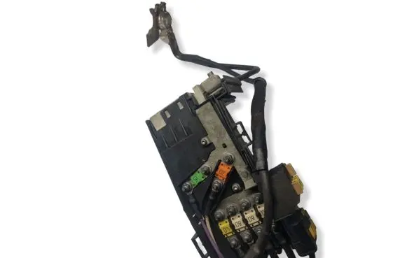 Citroen C4 Grand Picasso Positive wiring loom 9665794680 97993N02 28201235