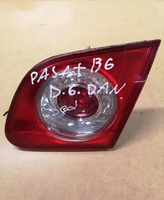 Volkswagen PASSAT B6 Tailgate rear/tail lights ZSB3C5945094 273002