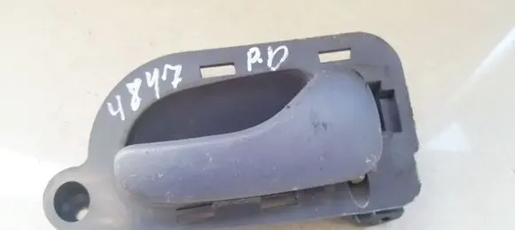 Renault Espace III Front door interior handle 700816565