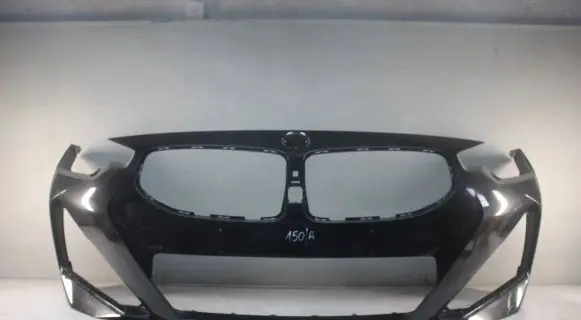 BMW 2 G42 Front bumper 51118098195 11439610 3007195
