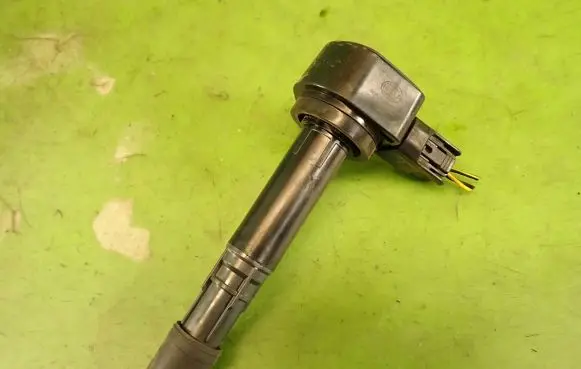 Honda Accord High voltage ignition coil 5DA358.000-451