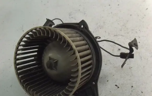 Mazda 626 Heater fan/blower 