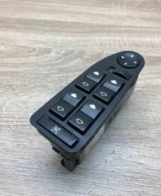 BMW 5 E39 Electric window control switch 6904306 HW10SW11