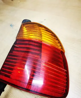 BMW 5 E39 Rear/tail lights 6900214