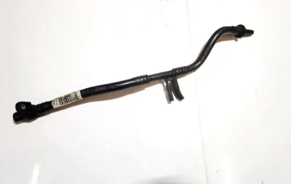 BMW 1 E81 E87 Air intake hose/pipe 780432802