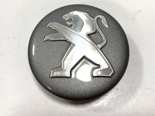 Peugeot 508 Original wheel cap 9672558477 9672558577
