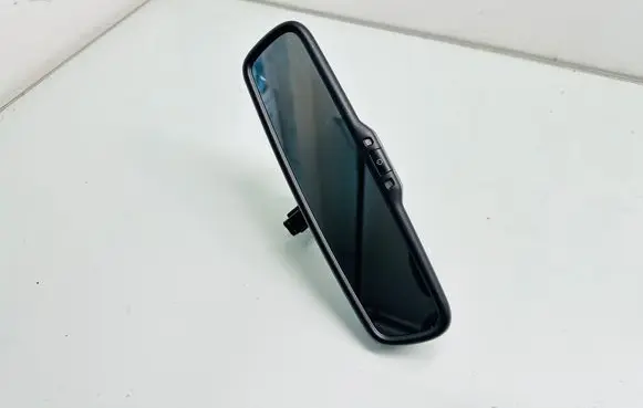 KIA Optima Rear view mirror (interior) 85101A4000P2