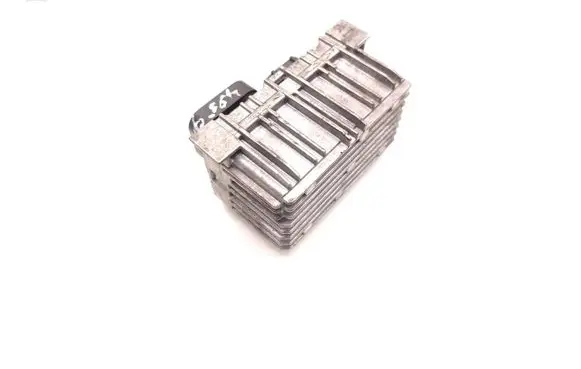 Opel Antara Glow plug pre-heat relay 55574293