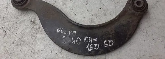 Volvo S40 Rear upper control arm/wishbone 3M515500AC
