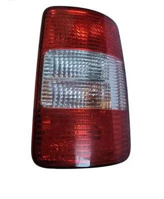Volkswagen Caddy Rear/tail lights 2K0945112A
