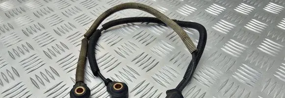 Volvo XC90 Detonation knock sensor 0261231142 9432570