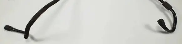 Mercedes-Benz R W251 Vacuum line/pipe/hose A2514301029