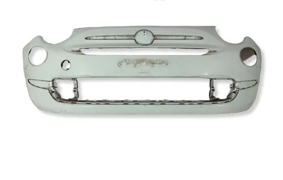 Fiat 500 Front bumper 735619491
