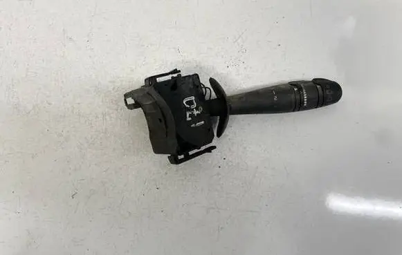 Renault Laguna II Wiper control stalk 8200012245 34447701AR