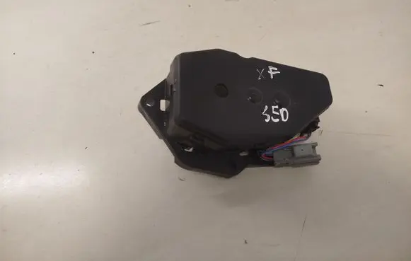 Jaguar XF X250 Tailgate/trunk/boot lift motor AF6314B529AE