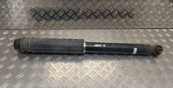 Toyota Verso Rear shock absorber/damper 485300F061