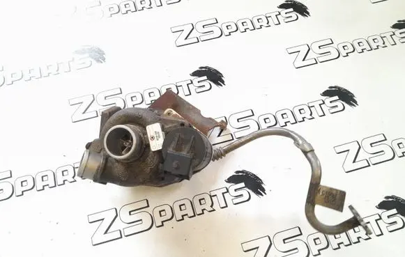Land Rover Range Rover L322 Turbo KP390111
