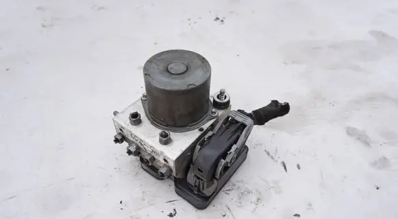 Citroen Jumper ABS Pump 51987080