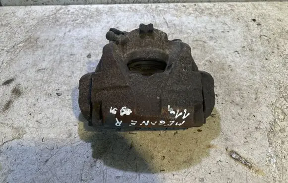 Renault Megane III Front brake caliper