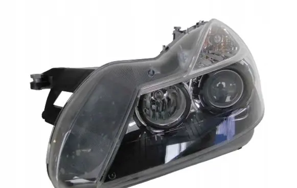 Mercedes-Benz SL R230 Headlight/headlamp