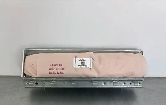 Jeep Grand Cherokee Knee airbag 610832500D