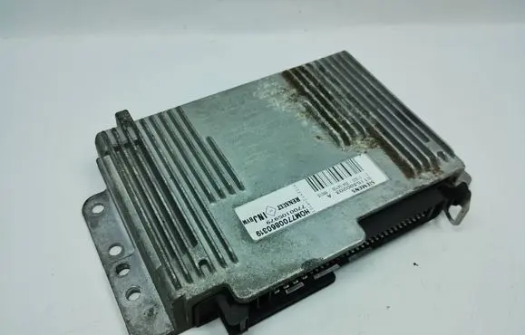 Renault Scenic I Engine control unit/module 7700105979 626S01002Z