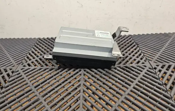 Lexus GS 300 350 430 450H GPS navigation control unit/module 8642153030 EKAB020476