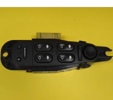 Jaguar S-Type Electric window control switch