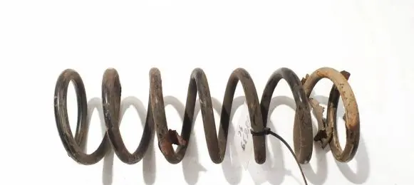 Volvo V50 Rear coil spring