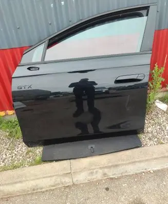 Volkswagen ID.7 Front door