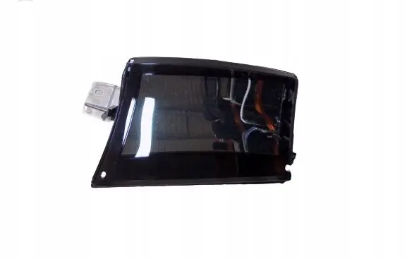 BMW X2 F39 Head up display screen 9866983
