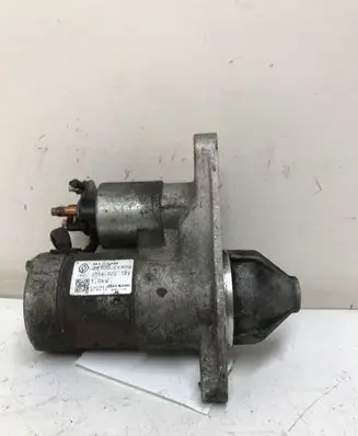 Renault Laguna II Starter motor