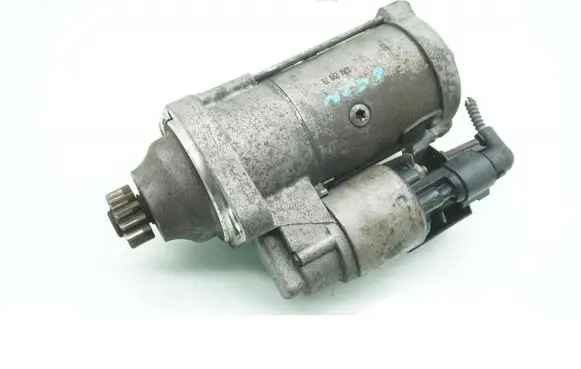Seat Leon (5F) Starter motor 02Z911024L
