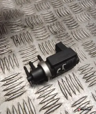 Audi A6 S6 C5 4B Turbo solenoid valve 059906627b