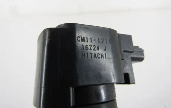Honda Jazz High voltage ignition coil CM11121A