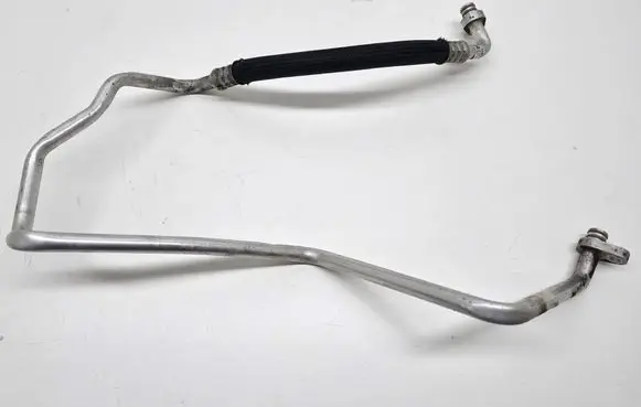 Opel Crossland X Air conditioning (A/C) pipe/hose 03639741