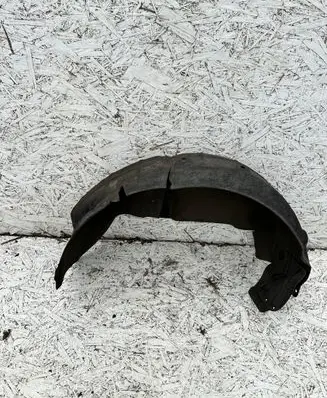 Renault Talisman Rear arch fender liner splash guards