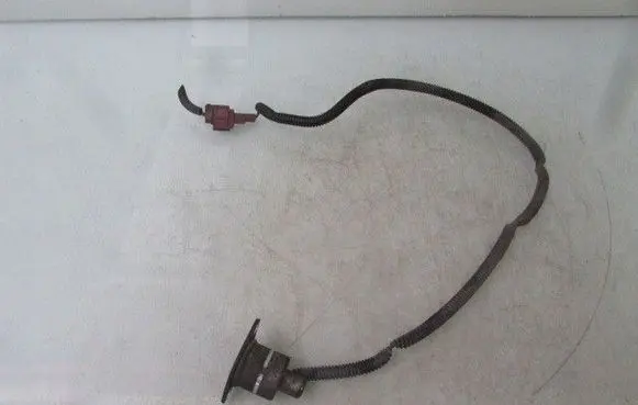 Infiniti M Front door sensor 