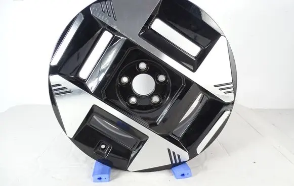 KIA EV3 Original wheel cap 52910-EV230