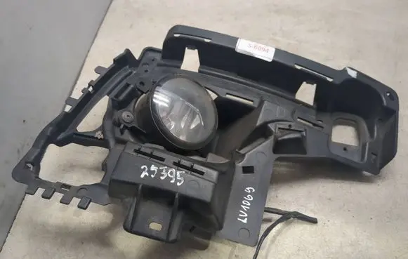 Citroen DS4 Front fog light 89211690