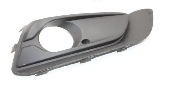 Opel Crossland X Front fog light trim/grill 39097381