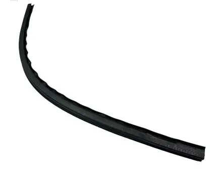 Audi A4 S4 B8 8K Engine compartment rubber 8T0823723B