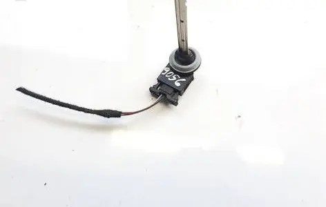 Audi A5 8T 8F Interior temperature sensor 106227930 6q0820539