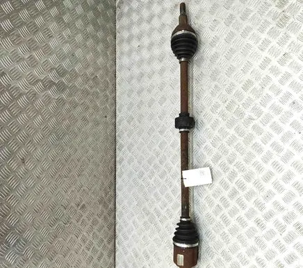 Chrysler Voyager Front driveshaft P04880212AD 04880212AD