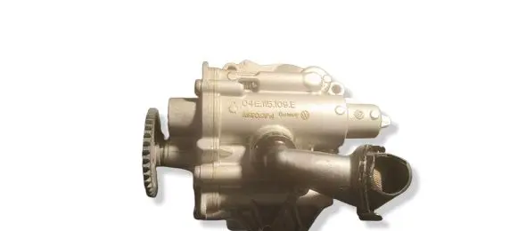 Seat Leon (5F) Oil pump 04E115109E