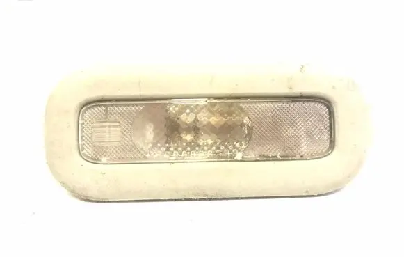 Mercedes-Benz ML W163 Rear seat light A1638201623 109872