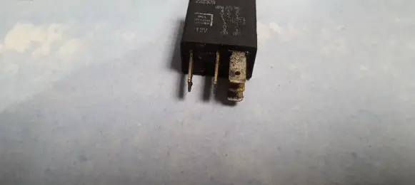 Peugeot 406 Other relay 232303